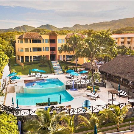 Family Selection At Grand Palladium Vallarta Resort & Spa Punta Mita Buitenkant foto