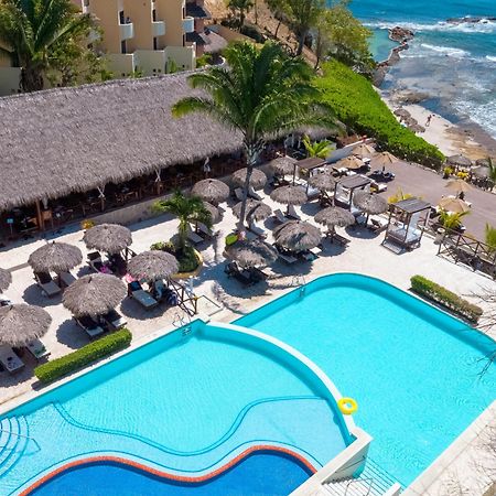 Family Selection At Grand Palladium Vallarta Resort & Spa Punta Mita Buitenkant foto