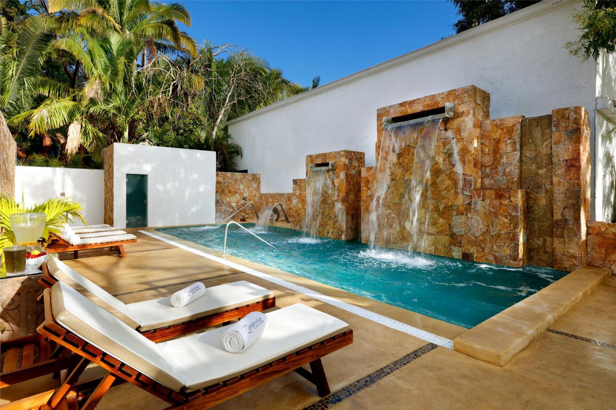 Family Selection At Grand Palladium Vallarta Resort & Spa Punta Mita Buitenkant foto