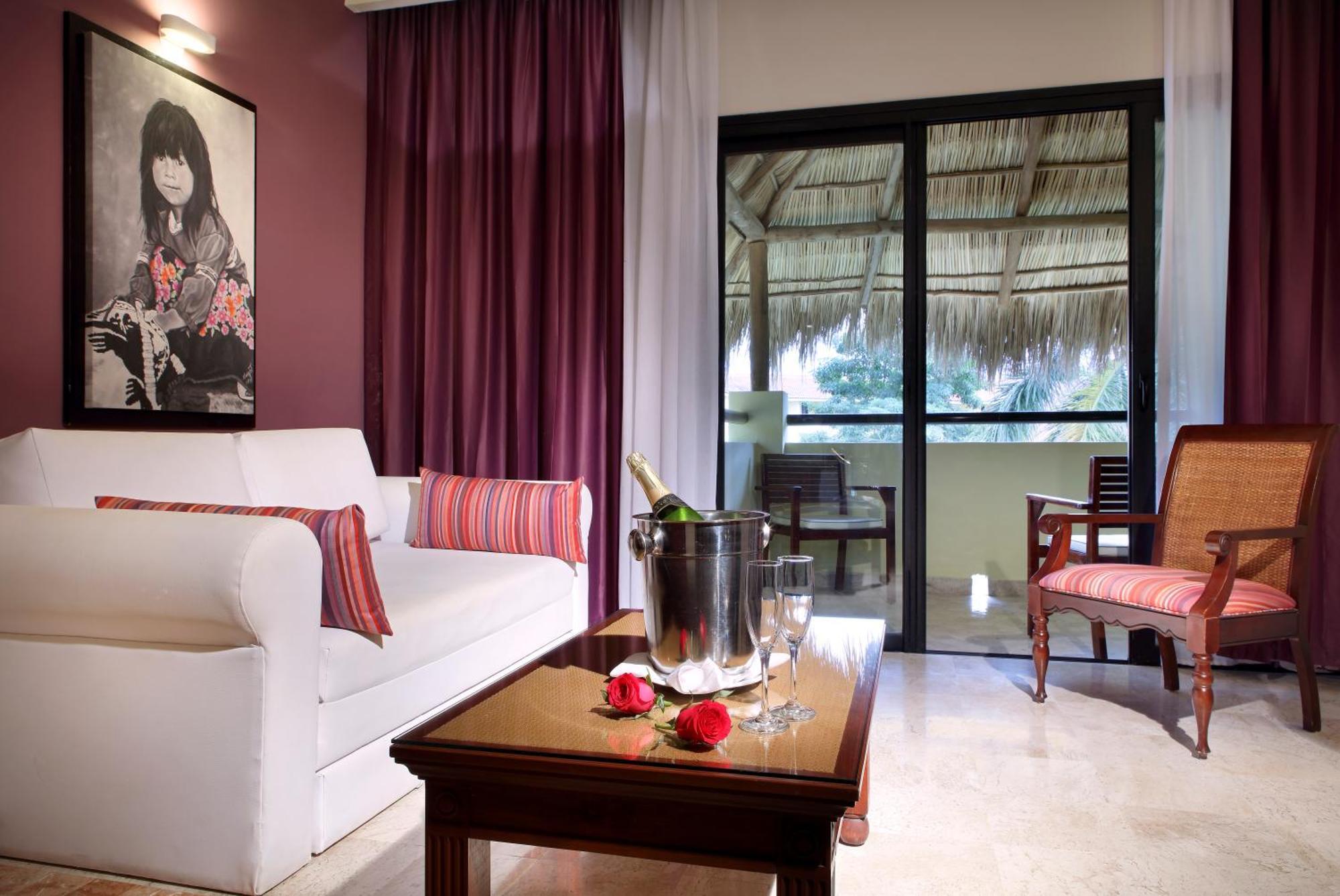 Family Selection At Grand Palladium Vallarta Resort & Spa Punta Mita Buitenkant foto