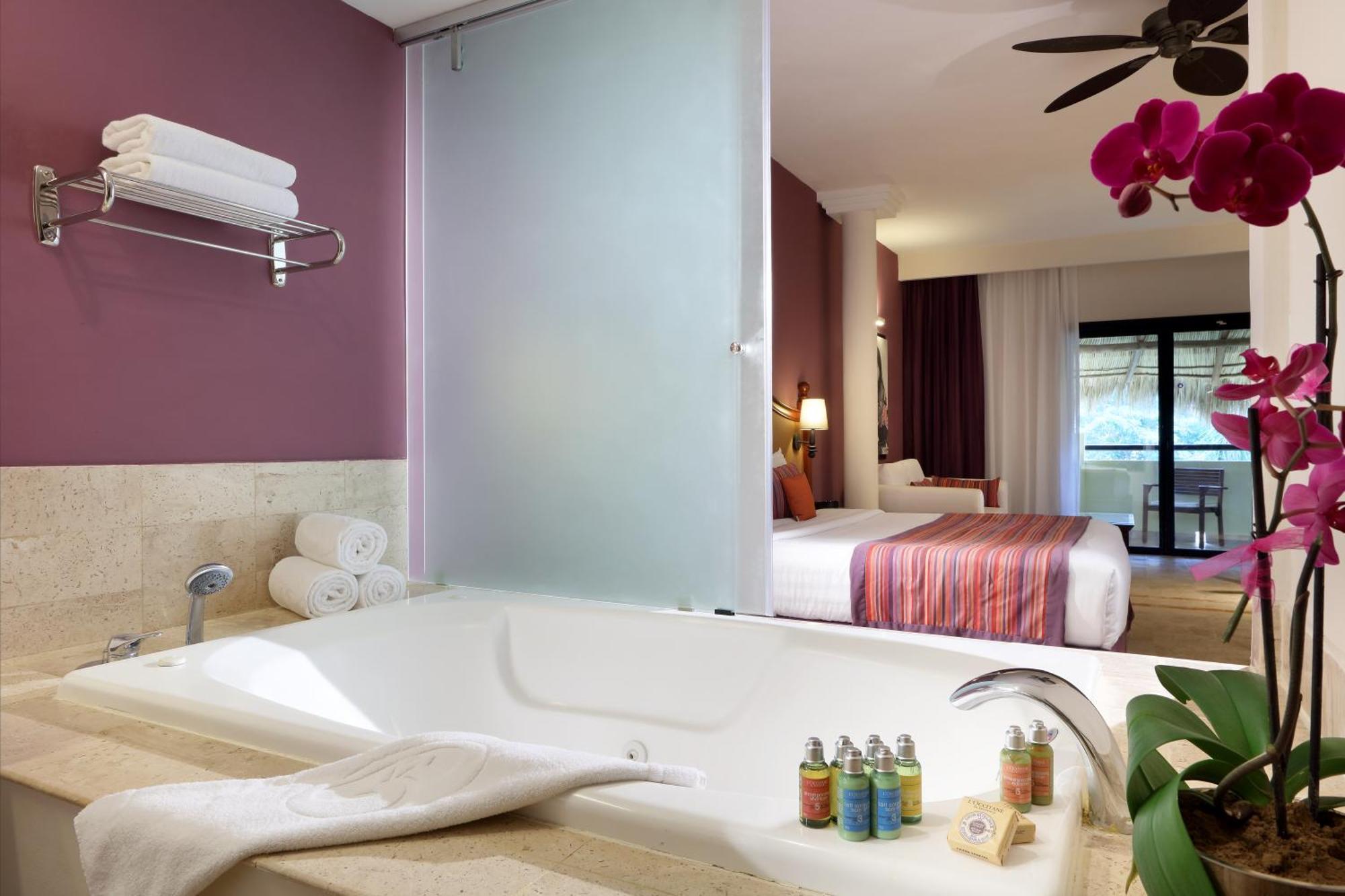 Family Selection At Grand Palladium Vallarta Resort & Spa Punta Mita Buitenkant foto