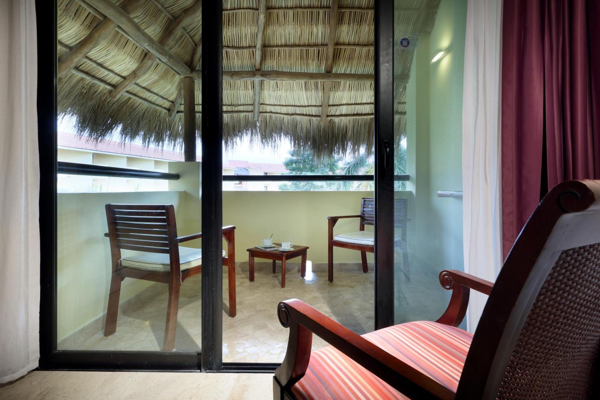 Family Selection At Grand Palladium Vallarta Resort & Spa Punta Mita Buitenkant foto
