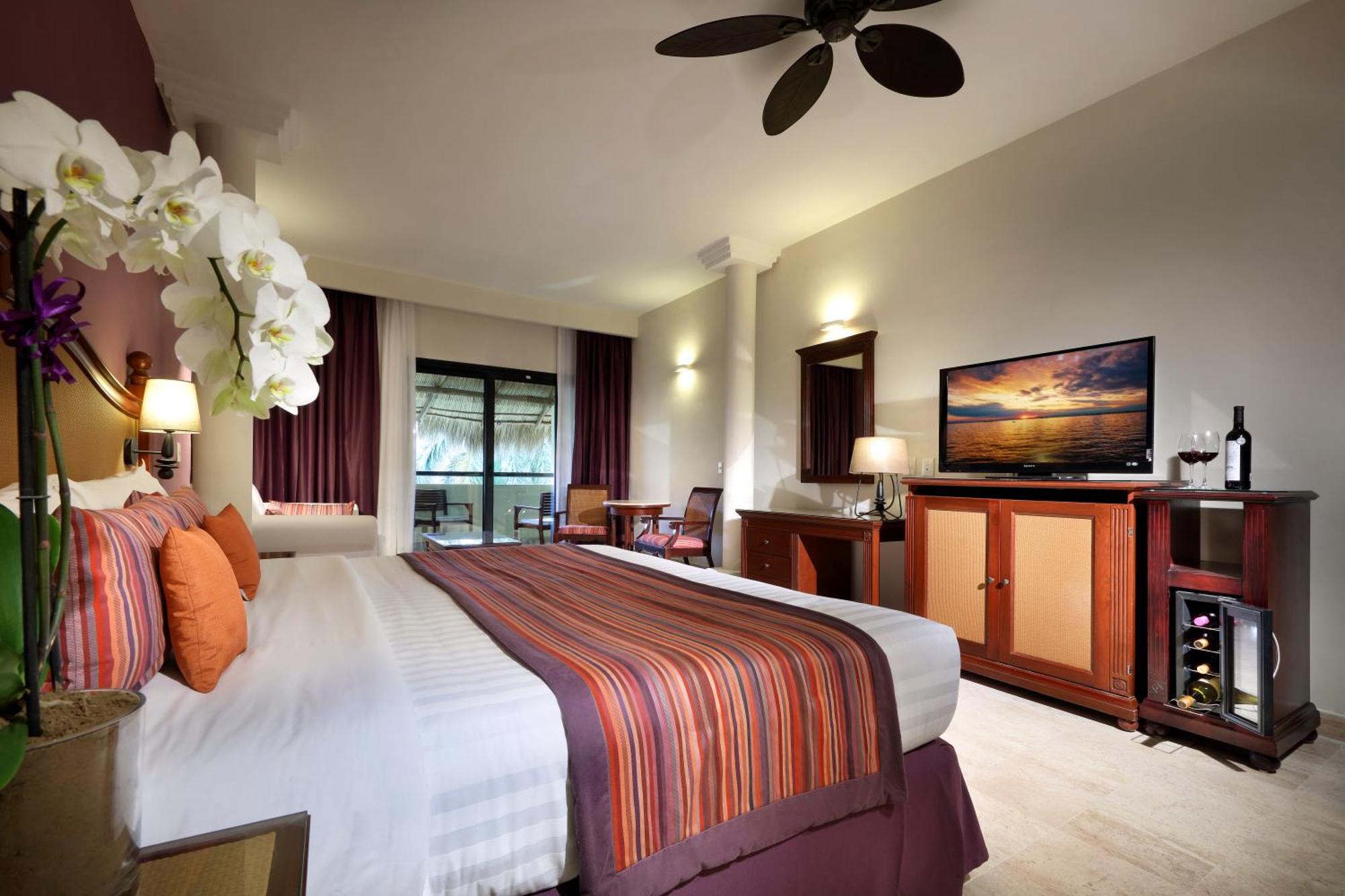 Family Selection At Grand Palladium Vallarta Resort & Spa Punta Mita Buitenkant foto