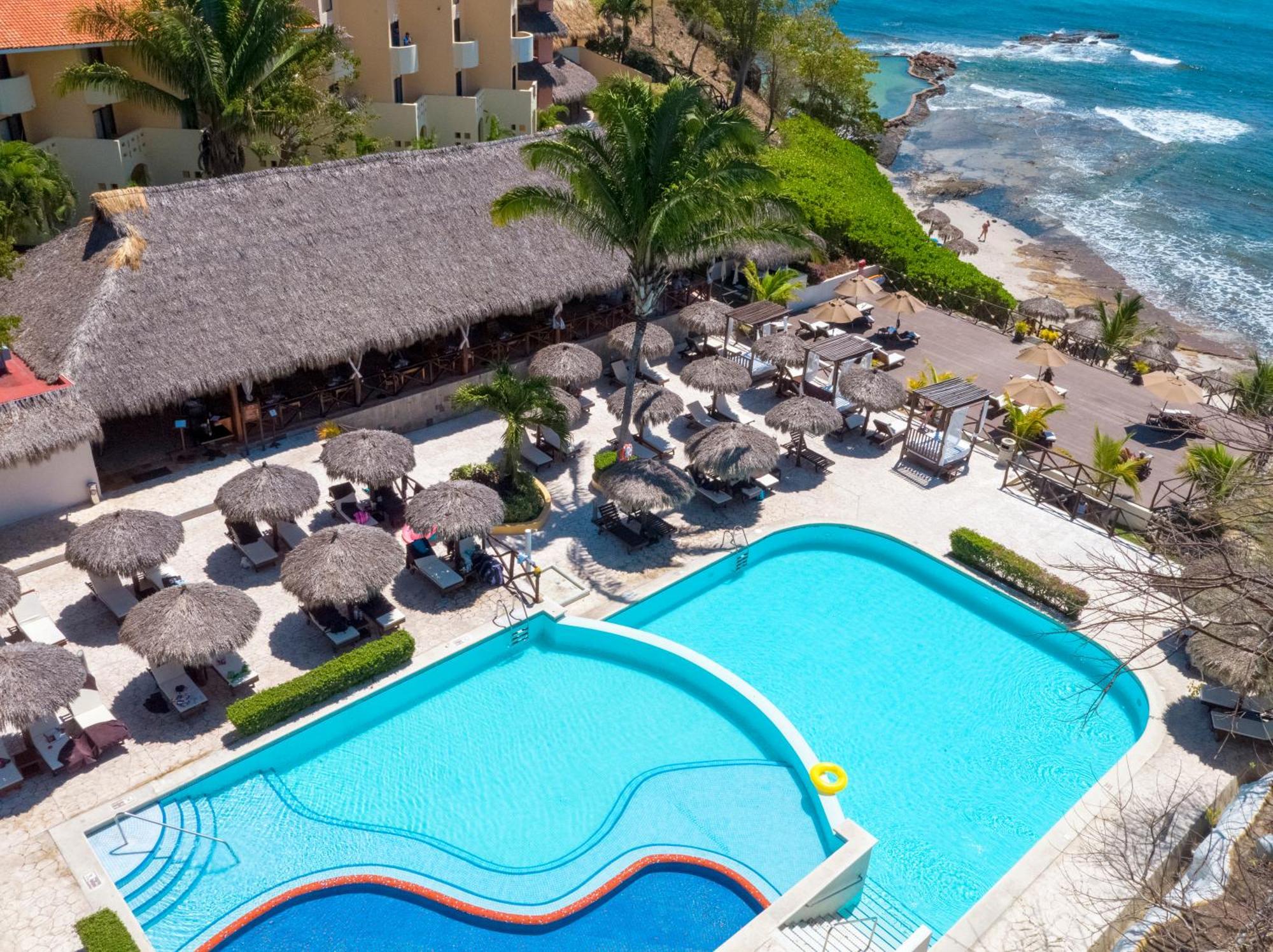 Family Selection At Grand Palladium Vallarta Resort & Spa Punta Mita Buitenkant foto