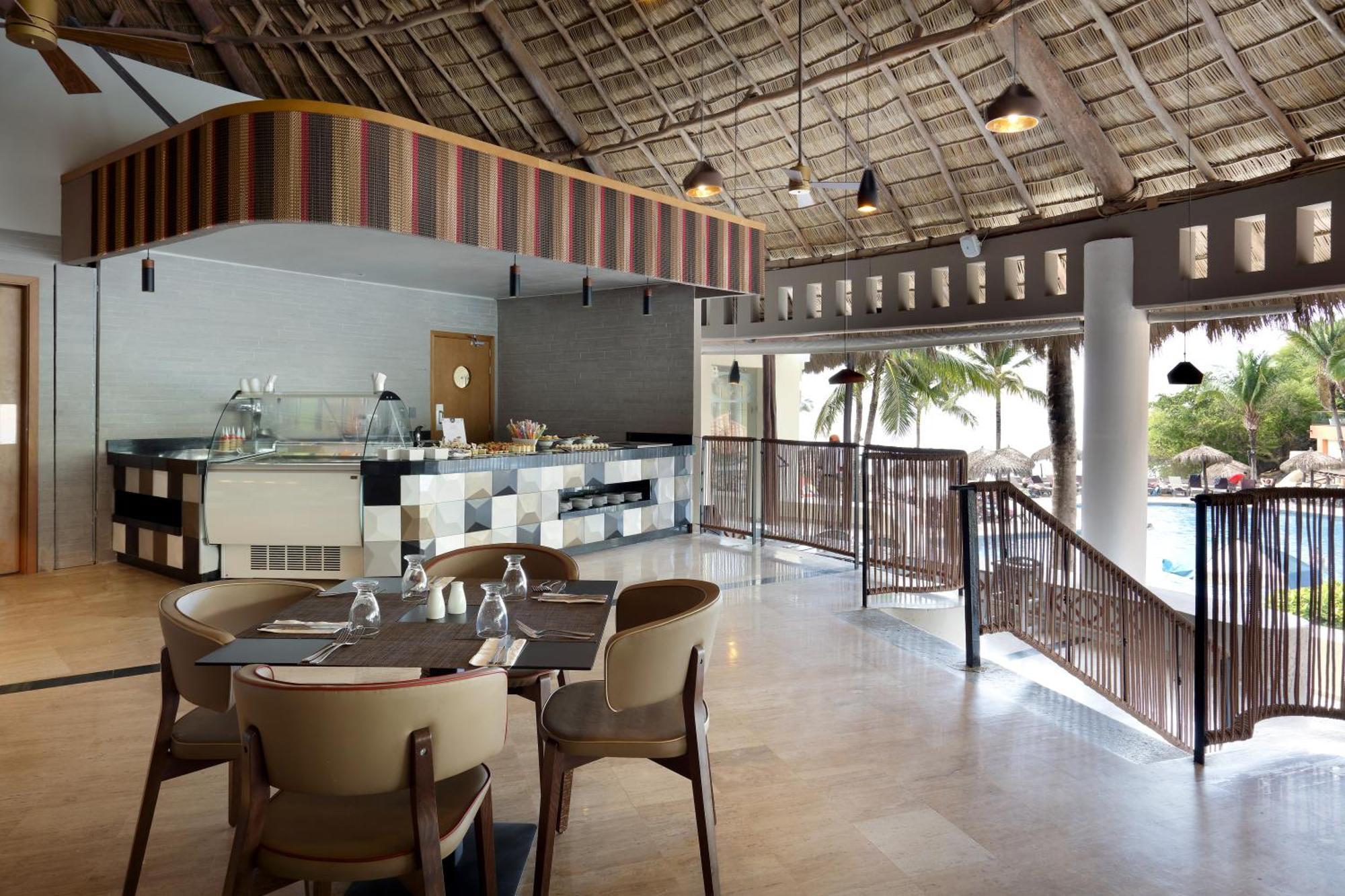 Family Selection At Grand Palladium Vallarta Resort & Spa Punta Mita Buitenkant foto