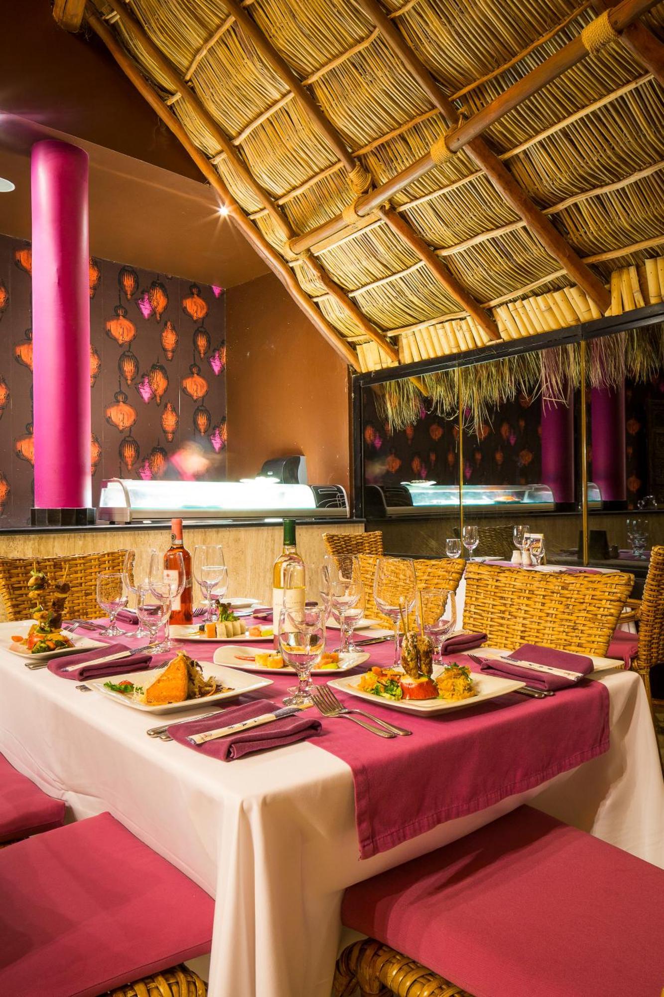 Family Selection At Grand Palladium Vallarta Resort & Spa Punta Mita Buitenkant foto