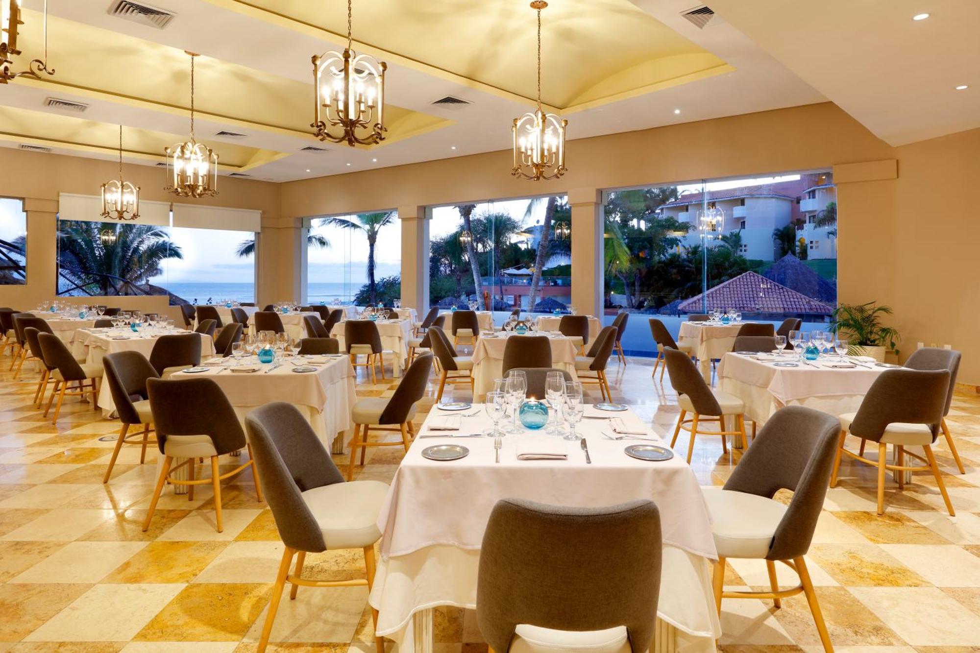 Family Selection At Grand Palladium Vallarta Resort & Spa Punta Mita Buitenkant foto