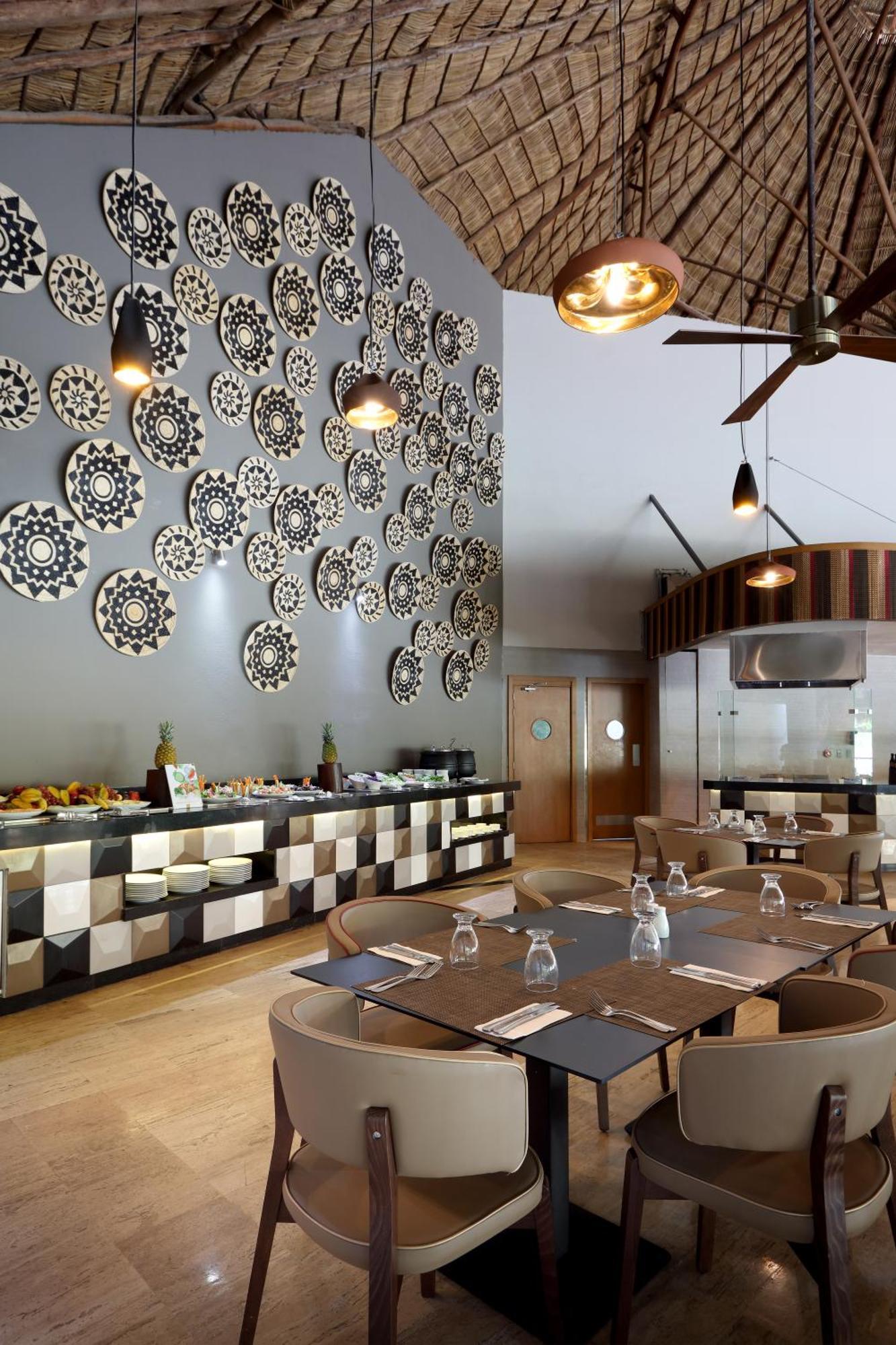 Family Selection At Grand Palladium Vallarta Resort & Spa Punta Mita Buitenkant foto