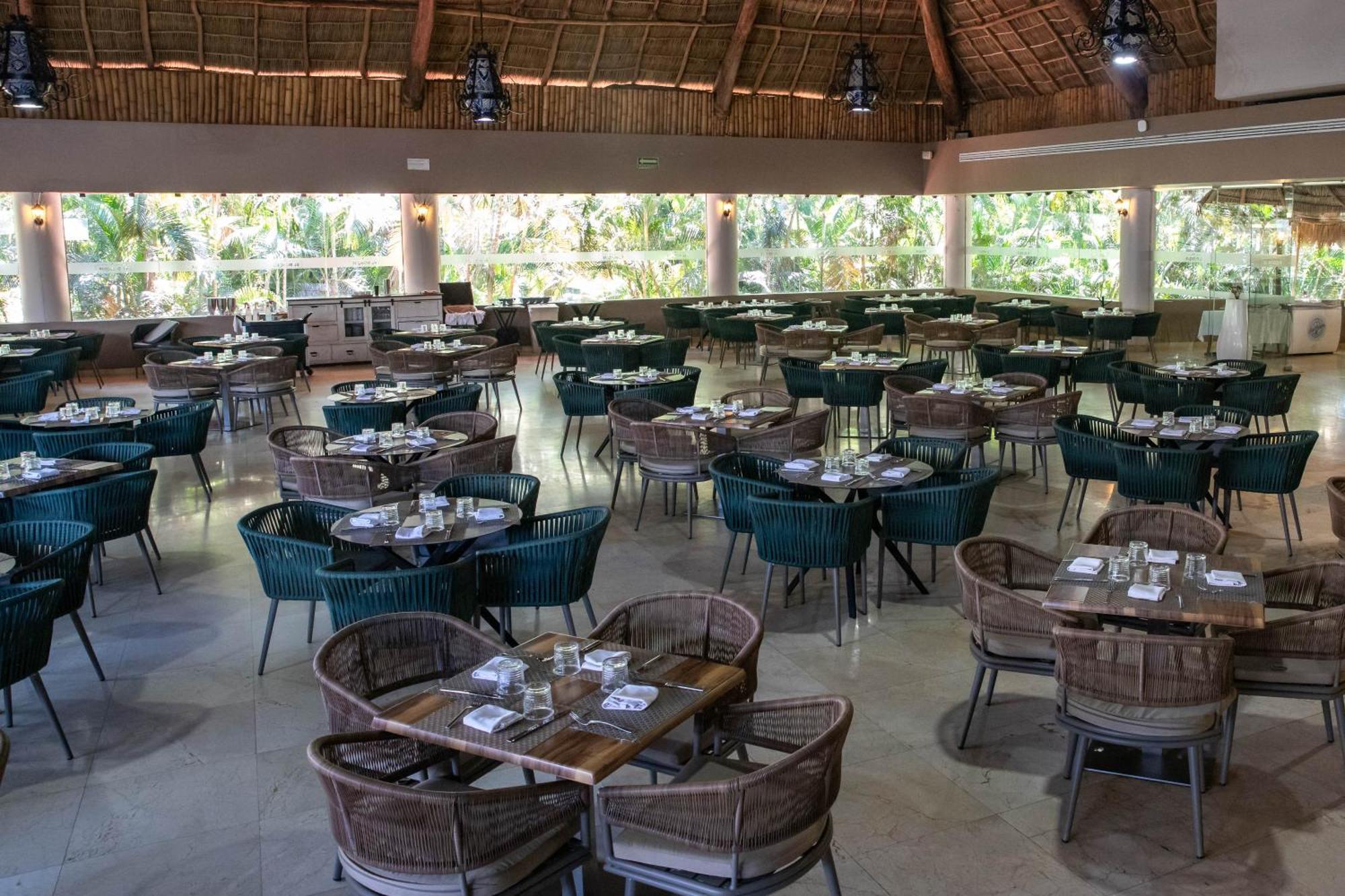 Family Selection At Grand Palladium Vallarta Resort & Spa Punta Mita Buitenkant foto