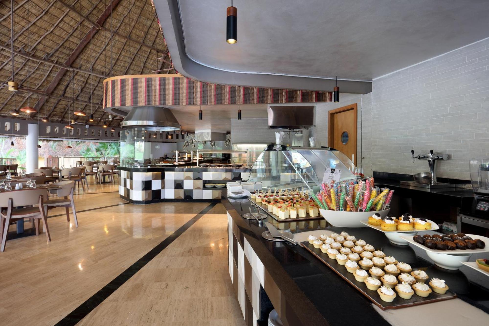Family Selection At Grand Palladium Vallarta Resort & Spa Punta Mita Buitenkant foto