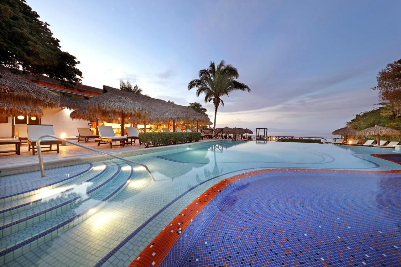 Family Selection At Grand Palladium Vallarta Resort & Spa Punta Mita Buitenkant foto