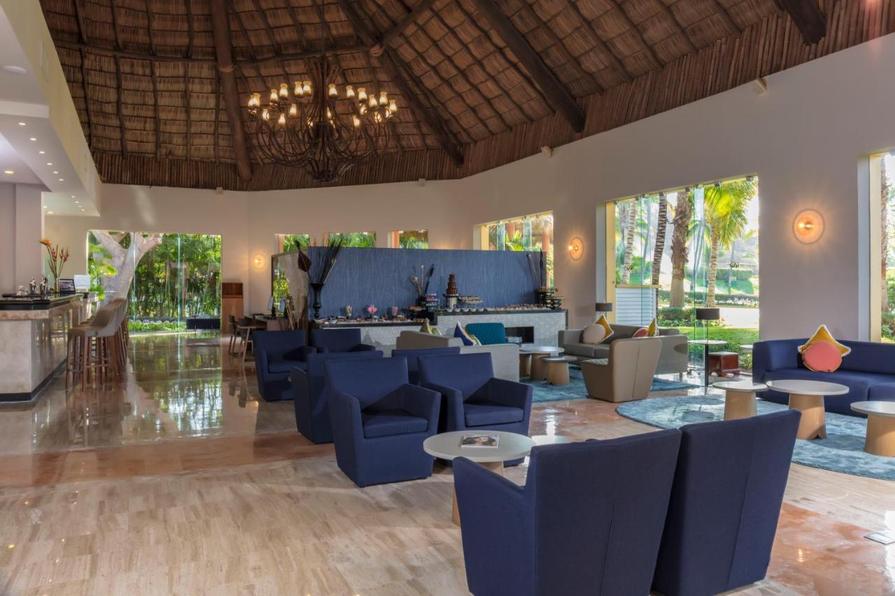 Family Selection At Grand Palladium Vallarta Resort & Spa Punta Mita Buitenkant foto