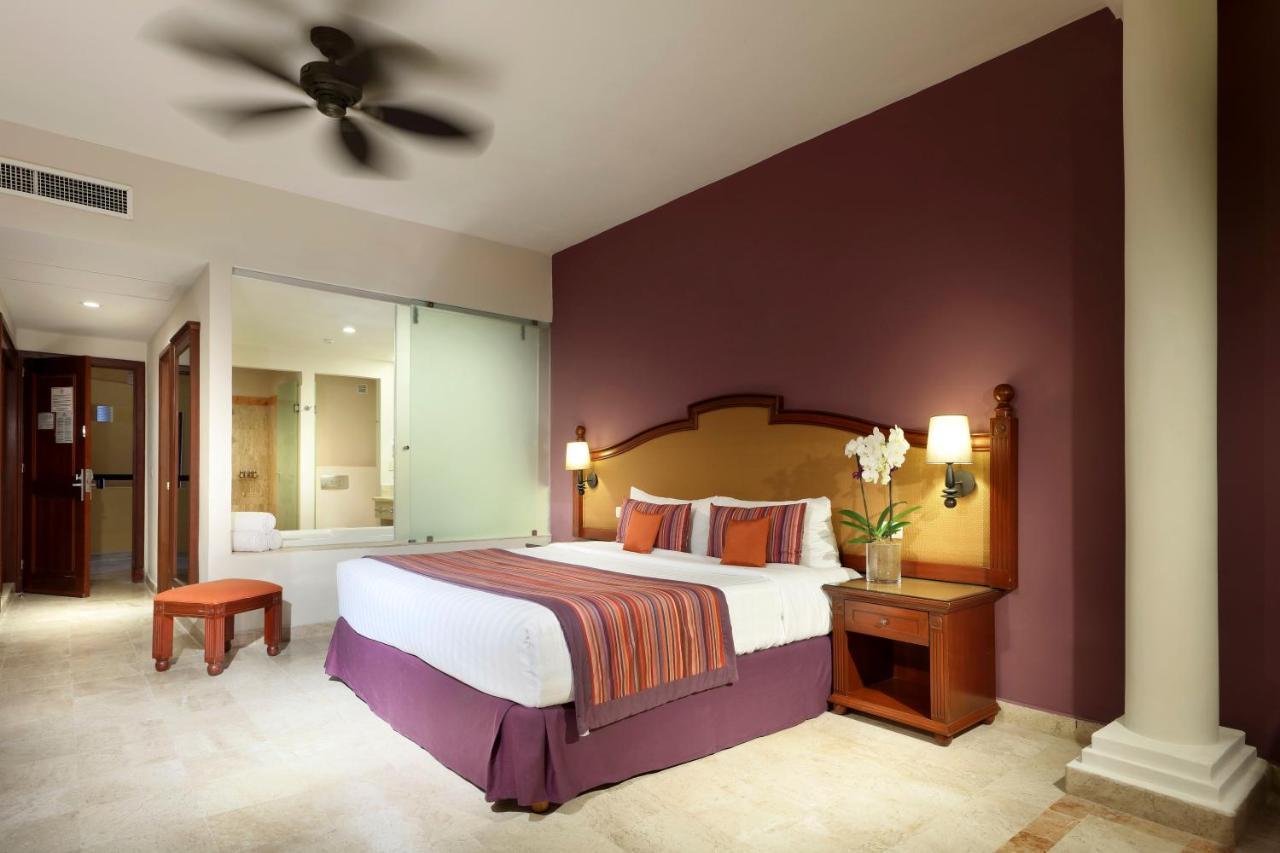 Family Selection At Grand Palladium Vallarta Resort & Spa Punta Mita Buitenkant foto